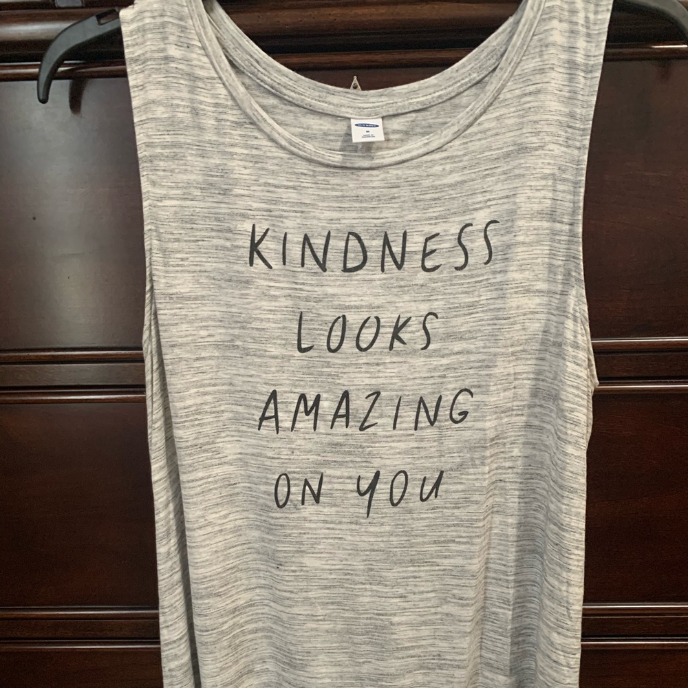 Soft Tank Top